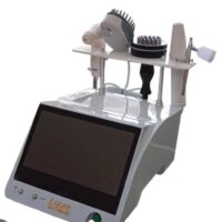 اسکالپ ۵ کاره لیز موتور سنگین صفحه بزرگ اسکالپ ۵ کاره لیز موتور سنگین صفحه بزرگ