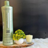 بوتاکس کادیو VEGAN