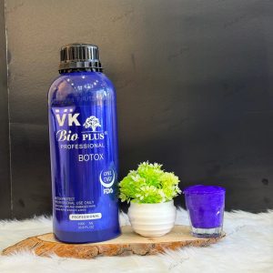 بوتاکس وی کی پلاس آبی بوتاکس وی کی پلاس آبی