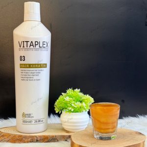 ویتاپلکس ۸۵۰میل احیا فوری موها
