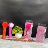 فیس براش برای ماساژ اسکالپ