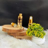 قطره تی تری مدلالو (قاتل انگل دمودکس)