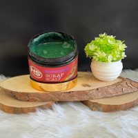 اسکراب سکرت رزماری اسکالپ خشک