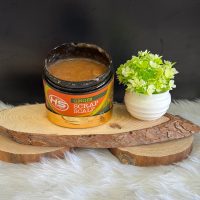 اسکراب سکرت زنجبیل اسکالپ چرب