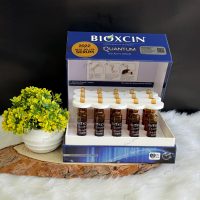 ویال ضد ریزش و تقویتی بیوکسین برای اسکالپ ویال ضد ریزش و تقویتی بیوکسین برای اسکالپ