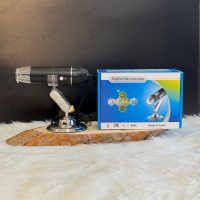 آنالیزر قلمی 4K وصل به گوشی و لب تاپ