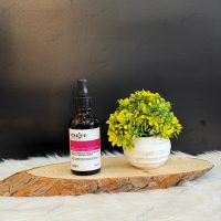 سرم ضدریزش یوگی (سولشن هیرلاس)