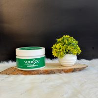 اسکراب یوگی شنی (اسکالپ پوست سر چرب)