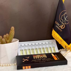 ویال مو کویین