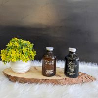 ویال های جونیور TNT صافی وشاین و ضد زردی