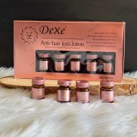 ویال ضد ریزش مو دگزه Dexe
