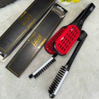 برس کربنی سفارش لیز