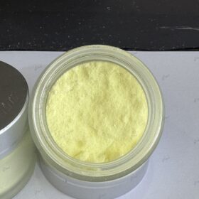 پودر گوگرد برای اسکالپ و پوست سر